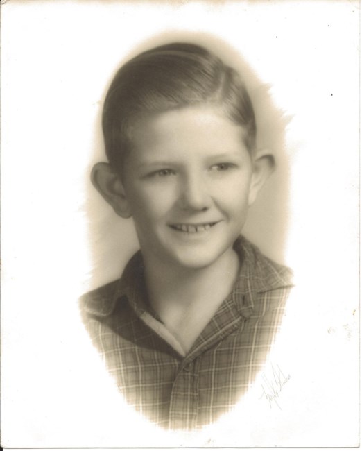 Obituary of Claude Clarence Hampton Jr.
