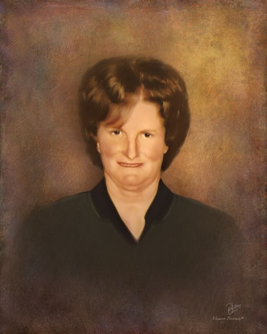 Obituary of Betty Jean Boyle