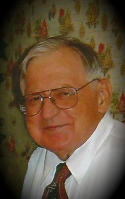 Obituary of Steve Julius Vasas