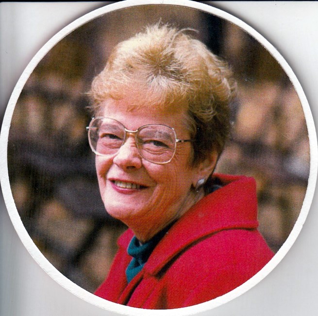 Obituary of Dolores Regina Corbett Stevens