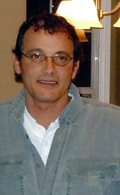 Obituary of Charles "Chuck" Matthew Kennedy