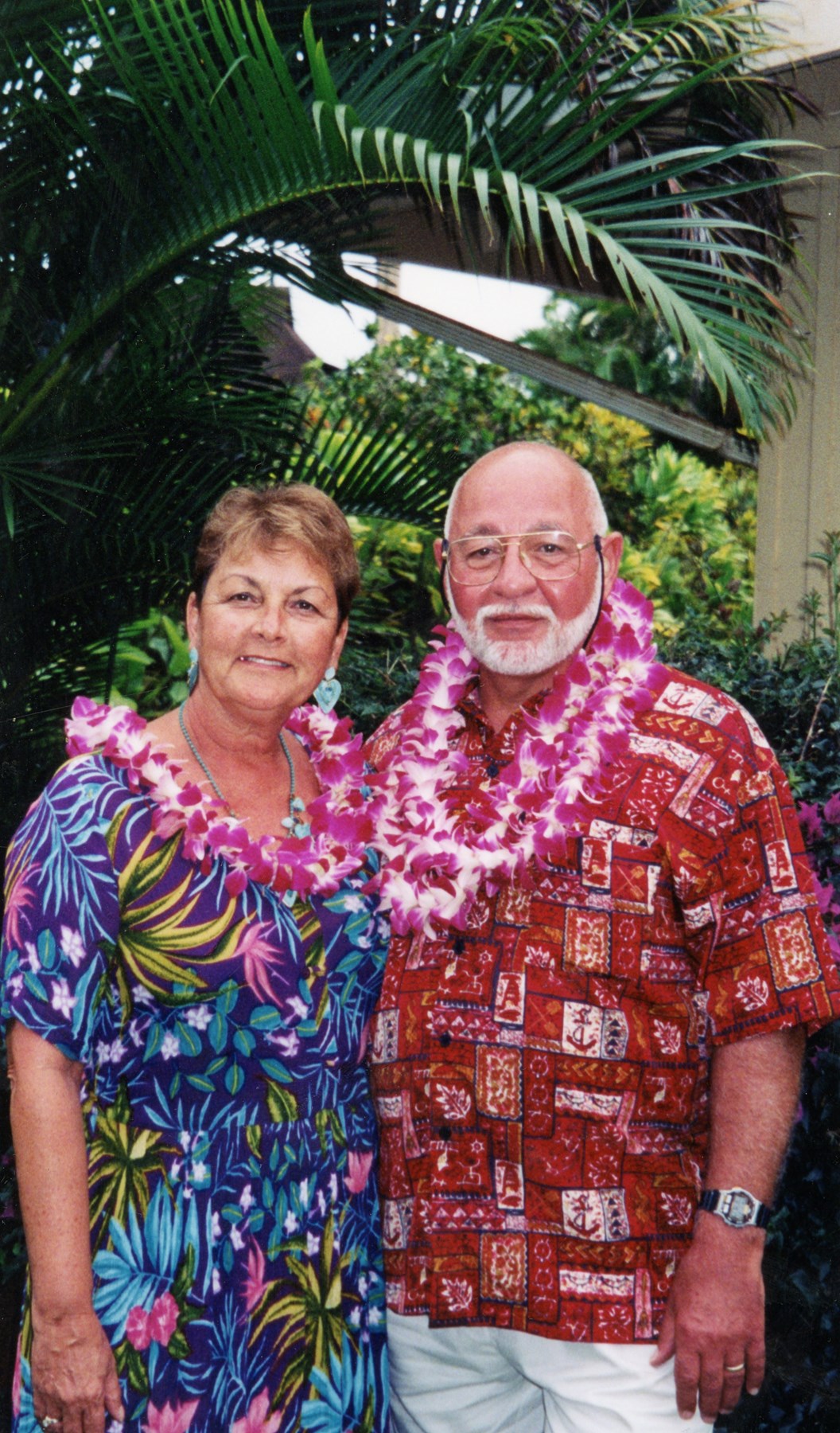 Obituary of Sal Porretta