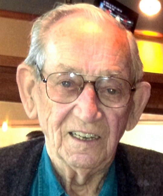 Obituary of John E. Gauthier
