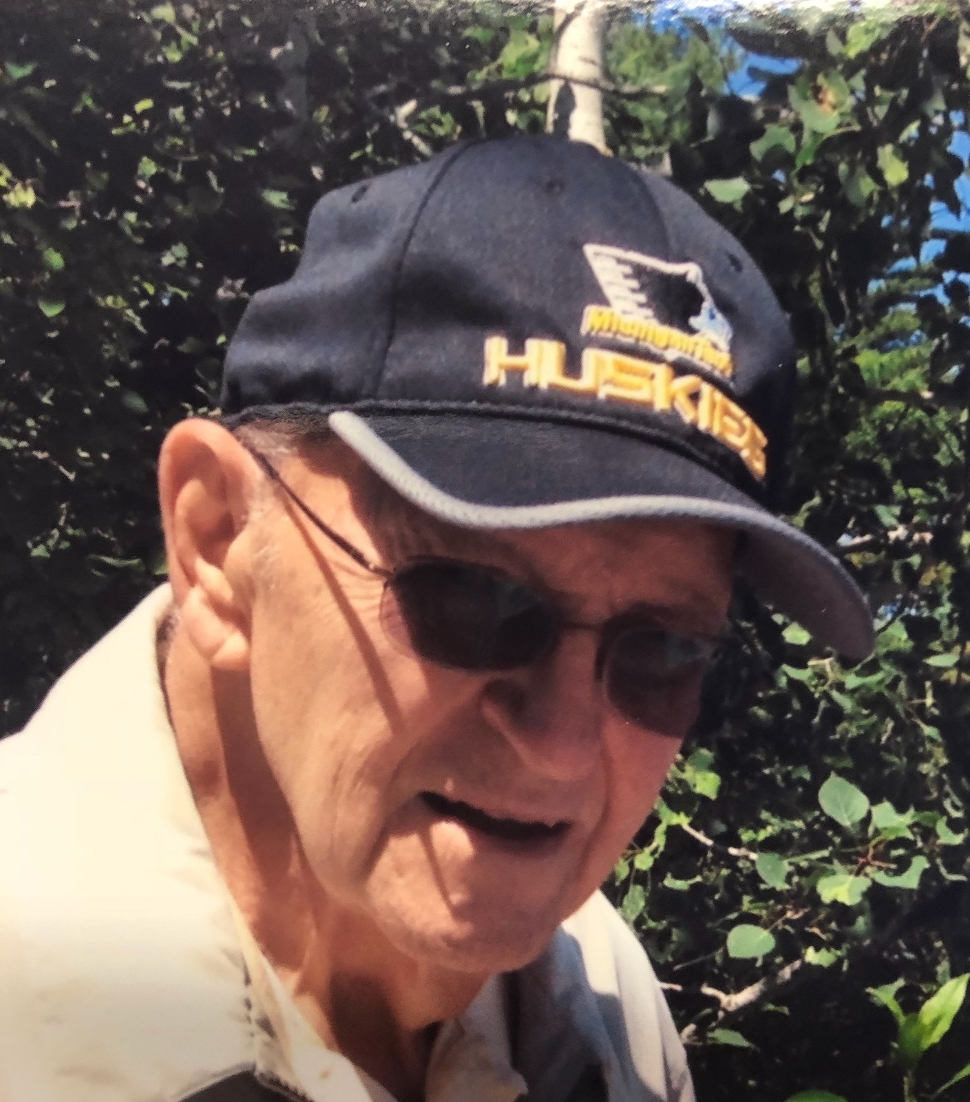 Leroy Delos Payne Obituary Livonia, MI