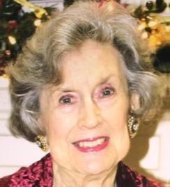 Obituary of Beatrice Sutton Scarlata