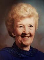 Miriam Johnston