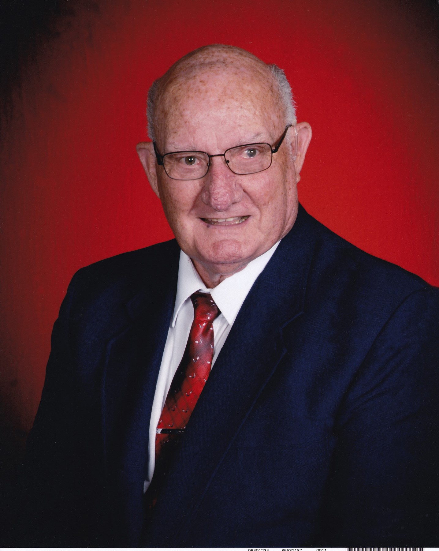 Obituary of Dr. Nelson Wilhelm