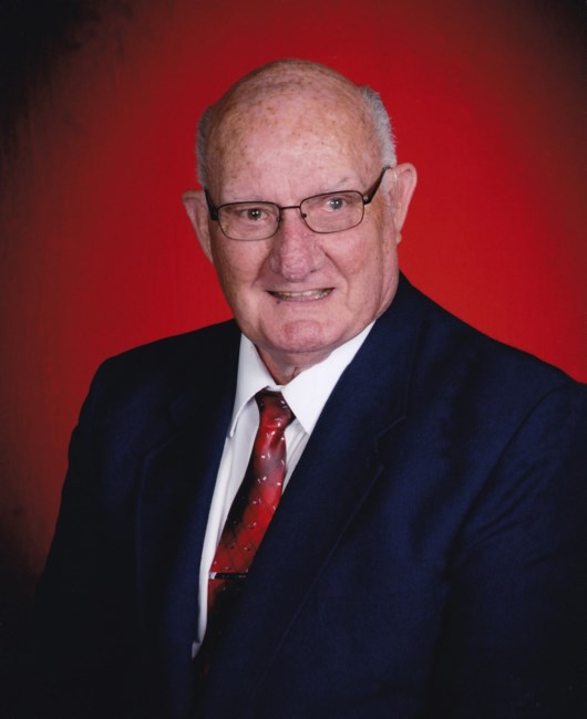 Obituary of Dr. Nelson Wilhelm
