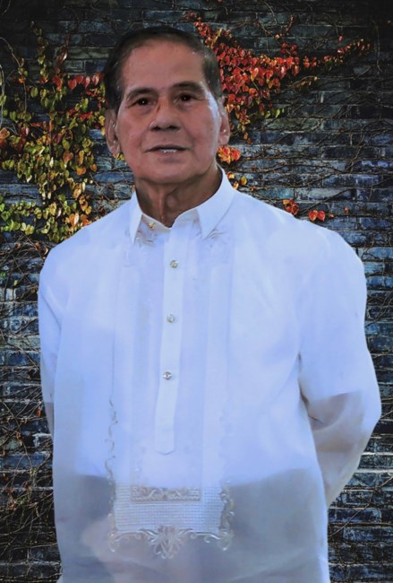 Obituary of Rogelio Bantog Ramos