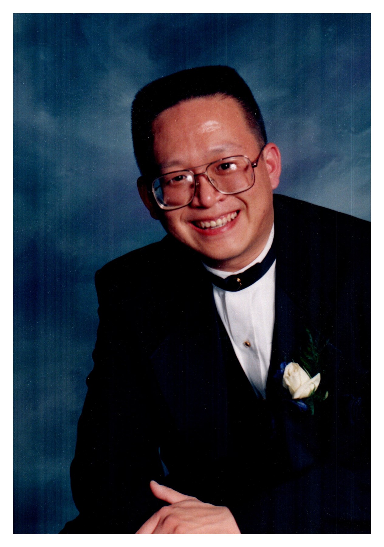 Obituary of Michael Chong-Yeu Wang
