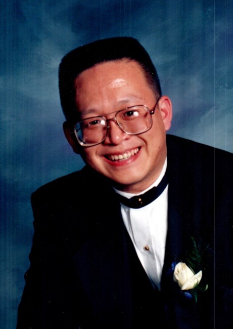Obituary of Michael Chong-Yeu Wang