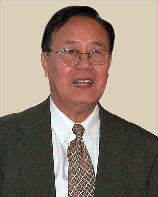 Avis de décès de Tuan Nguyen