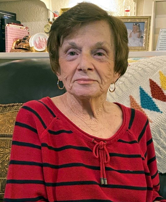 Obituary of Francella Sheppard