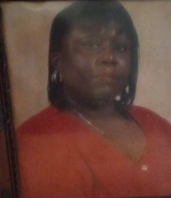 Obituary of Ethel Mae Ferguson