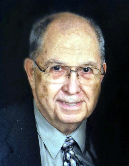 Obituary of Robert Harold Elkins