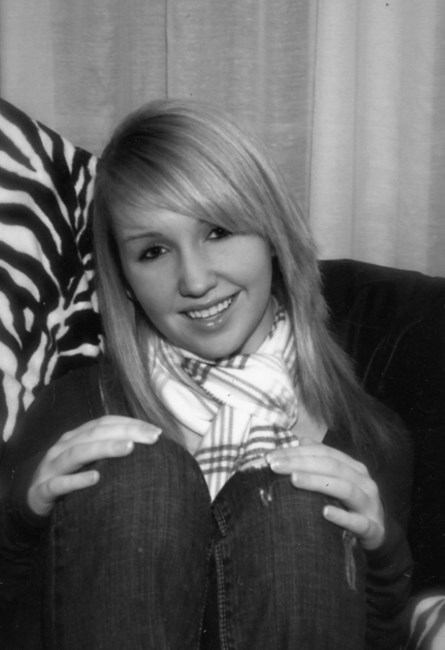 Obituary of Meghan Redenbach