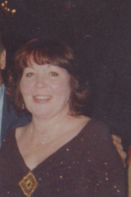 Obituary of Mary Kathleen Smith