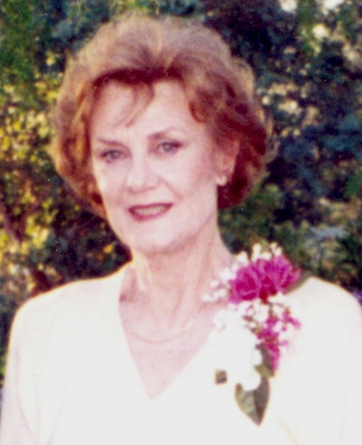 Obituary of Ann Hathaway West