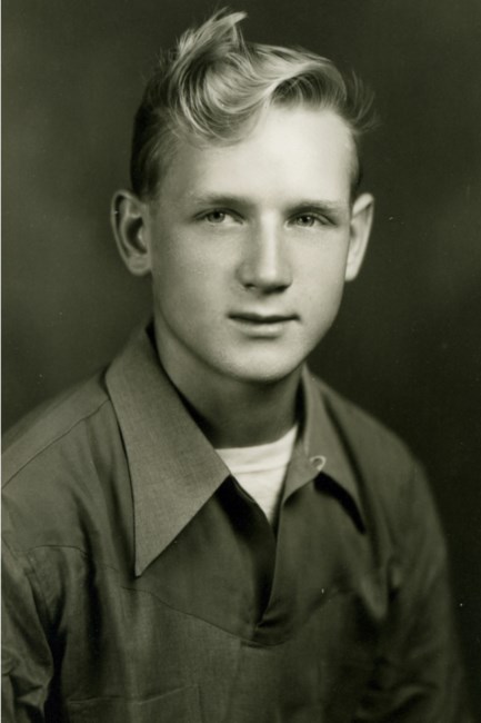 Obituary of Dale Milton Sherlund