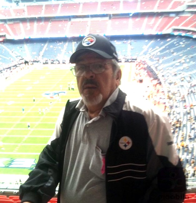 Obituary of Daniel John Balkovec