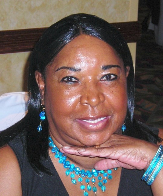 Obituary of Mamie Aponte