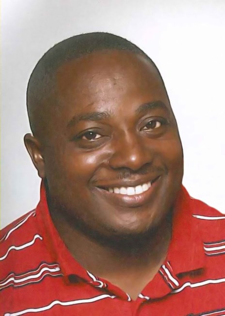 Obituary of Paul Dion Derrick Sr.