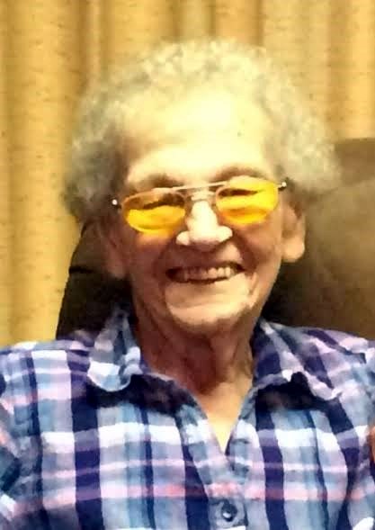 Obituario de Peggy Louise May Axsom
