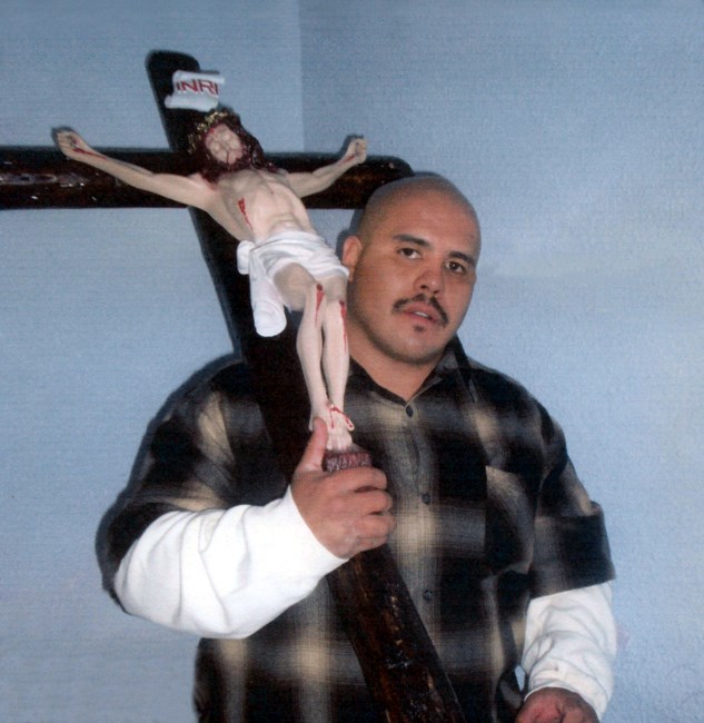 Obituary of Alejandro Gutierrez