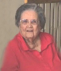 Obituary of Margaret Lucille Steinert