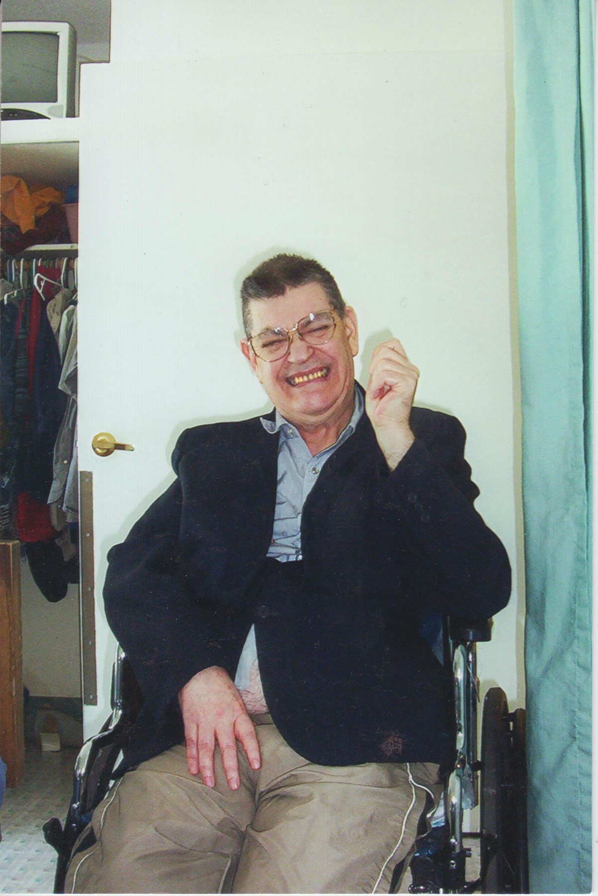 Obituary of Terry Wayne O'Kelly