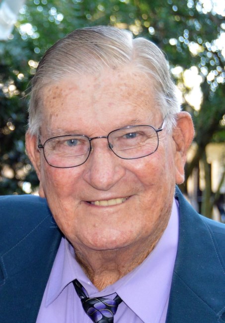 Obituary of Luther Roscoe Tanner