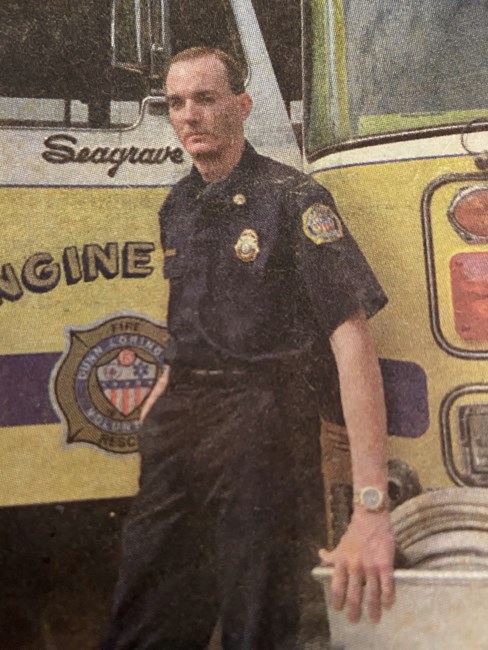 Obituary of Troy Scott Singletary