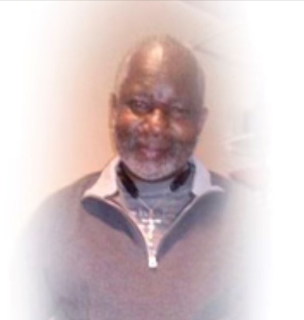 Obituario de Anthony Ray Hines