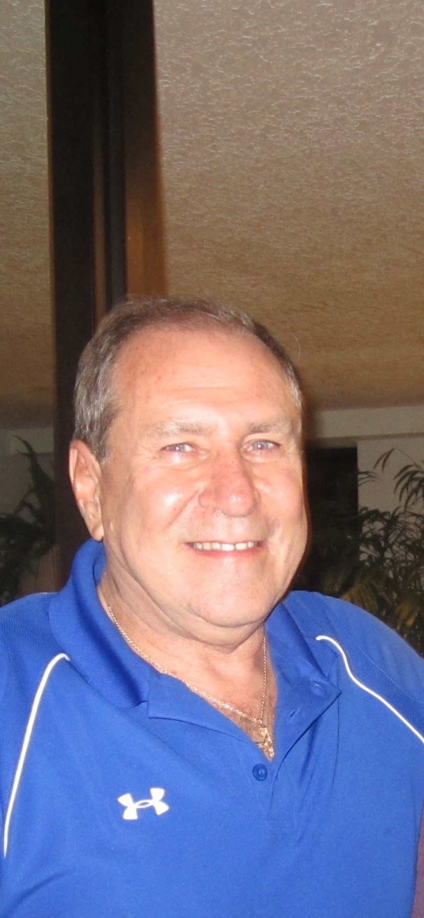 Obituary of Thomas Willam Stancik Sr.