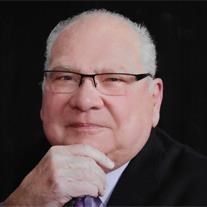 Obituary of Lonny Joe Aleshire