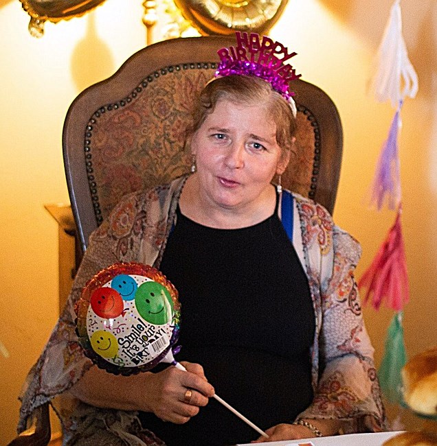 Obituary of Ruby D. Torres