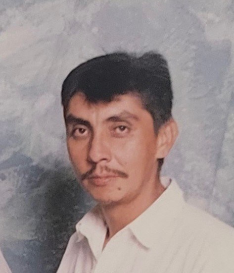 Obituary of Jose Salvador Cortes Rios