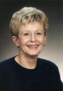 Obituary of Sandra Dorothy Power