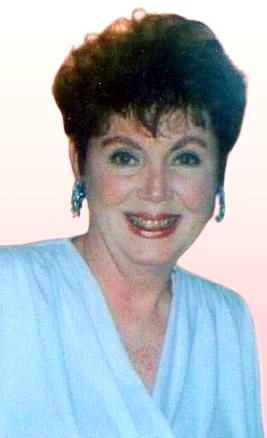 Obituary of Lillian Kathleen Lovell