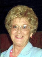 Lucille Burns
