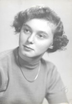Doris Valletta