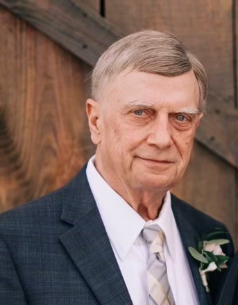 Obituary of Ronald Link Levan