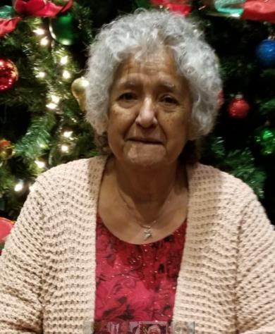 Obituary of Maria Elena Duarte