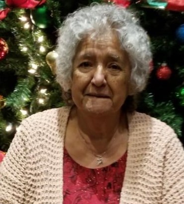 Obituary of Maria Elena Duarte