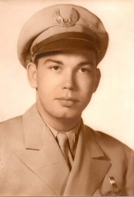 Obituary of Reginald Jack Robbins