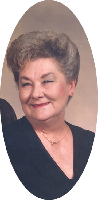 Obituary of Margaret Howe