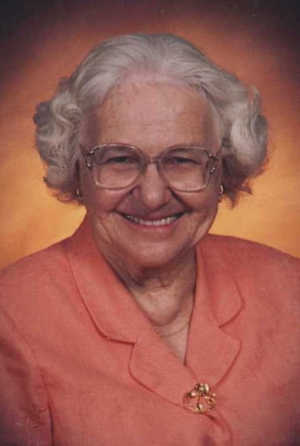 Obituary of Patricia Register