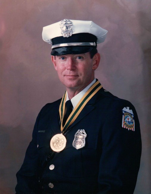 Obituary of Charles Michael Kistler