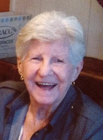 Obituary of Nancy Long