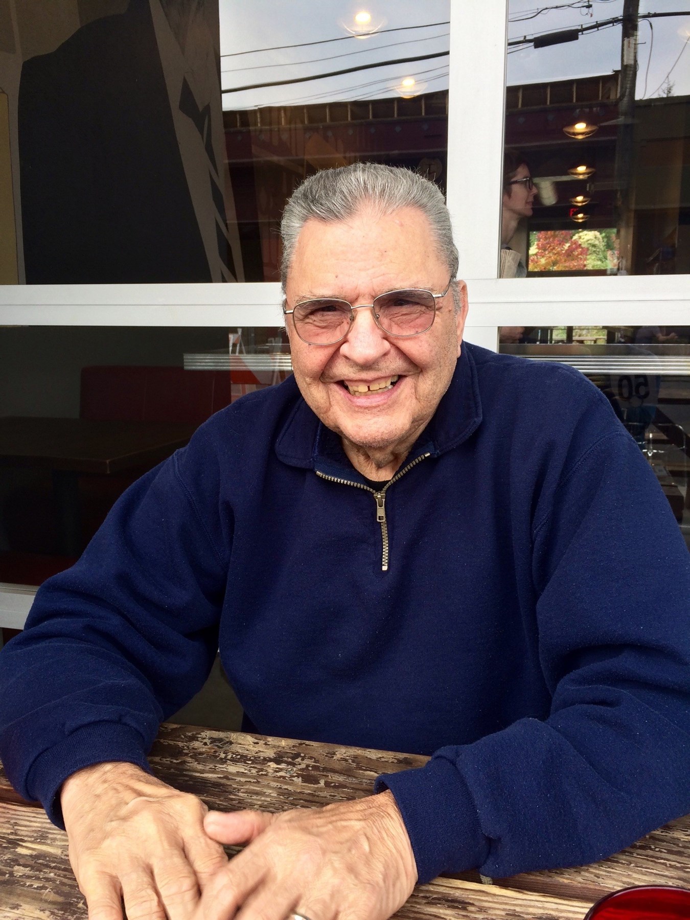 Obituary of Leo J. Codino